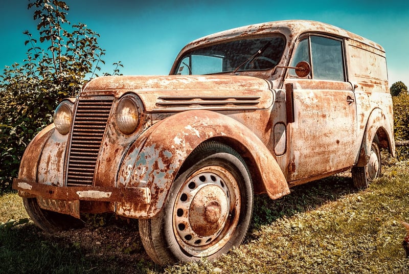 Automobile
